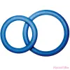 Joydivision POTENZduo, Blau (blue), large