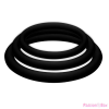 Joydivision POTENZplus, black, mix of 3 (sizes S, M, L)