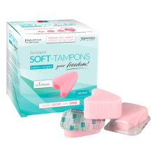 Joydivision Puha tampon (3db) intimhigiénia nőknek
