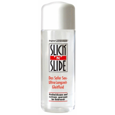Joydivision SLICKNSLIDE, 100 ml síkosító
