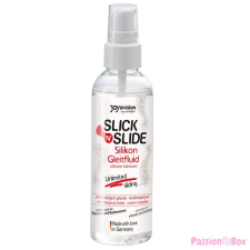 Joydivision SLICKNSLIDE, 100 ml síkosító