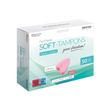 Joydivision Soft-Tampons Mini 50 darab intim higiénia