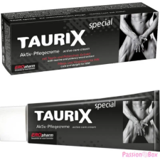 Joydivision TauriX péniszkrém (40ml) potencianövelő