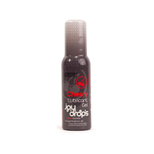 Joydrops Cherry Lubricant Gel - 100ml síkosító