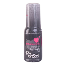 Joydrops Enhancement Personal Lubricant Gel - 50ml vágyfokozó