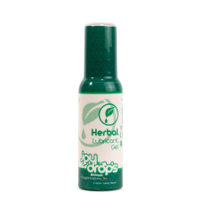 Joydrops Herbal Lubricant Gel - 100 ml síkosító
