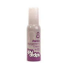 Joydrops Penis Enlargement Cream - 100ml Potencianövelő. potencianövelő
