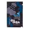 Joydrops Silicone Personal Lubricant Gel - 5ml sachet (ONLY SAMPLE - CSAK MINTA)