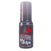 Joydrops Warming Personal Lubricant Gel - 50ml