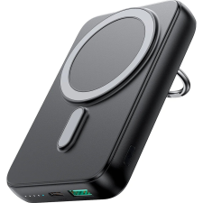 JOYROOM 20W Magnetic PowerBank 10000mAh Joyroom JR-W050 (black) (145824) power bank
