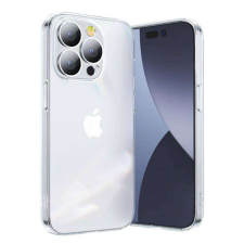JOYROOM Apple iPhone 14 Plus hátlap tok átlátszó (JR-14Q3 Transparent ) (JR-14Q3 Transparent) tok és táska