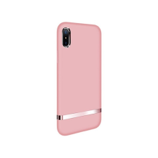 JOYROOM Apple iPhone X JOYROOM JR-BP366 Lyer Hátlap - Rózsaszín tok és táska