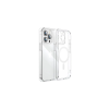 JOYROOM Átlátszó mágneses tok Joyroom JR-14D5 iPhone 14 készülékhez