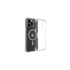 JOYROOM Átlátszó mágneses tok Joyroom JR-14H5 iPhone 14 készülékhez