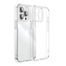 JOYROOM iPhone 14 Plus tok átlátszó (JR-14D3) (6956116731779) tok és táska