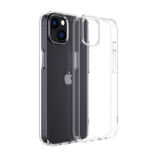 JOYROOM iPhone 14 Plus tok átlátszó (JR-14X3) (6956116767594) tok és táska
