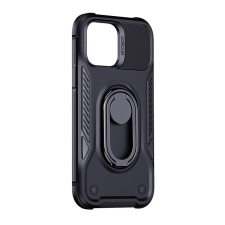 JOYROOM iPhone 14 Pro tok fekete (JR-14S2) (6956116732523) tok és táska