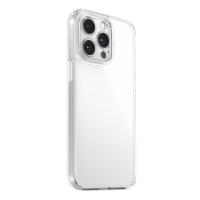 JOYROOM iPhone 15 Pro tok átlátszó (6956116757304) (JR-15DB2) tok és táska