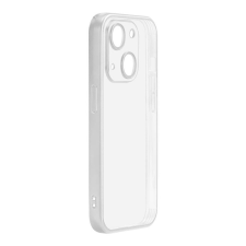 JOYROOM iPhone 15 tok átlátszó (6956116788834) (JR-15Q1 Transparent) tok és táska