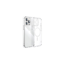 JOYROOM JR-14D8 transparent magnetic case for iPhone 14 Pro Max tok és táska