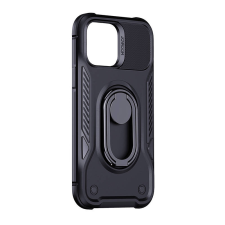 JOYROOM JR-14S1 tok iPhone 14 - fekete tok és táska