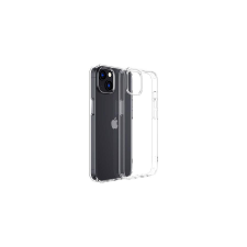 JOYROOM JR-14X3 transparent case for iPhone 14 Plus tok és táska