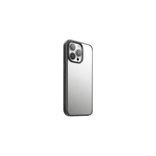 JOYROOM JR-15Q2 telefon tok iPhone 15 Pro készülékhez (matt fekete) tok és táska