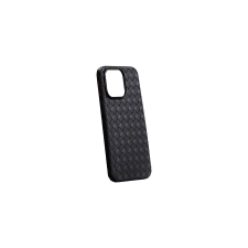 JOYROOM JR-BP005 telefon tok iPhone 15 Pro Max készülékhez (fekete) tok és táska