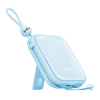 JOYROOM JR-L009 Cutie Power Bank 10000mAh - Kék