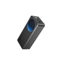 JOYROOM JR-PBF01 Power Bank 10000mAh - Fekete (155519) power bank