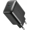 JOYROOM JR-TCF23 25W Charger (black) (6956116722913)