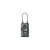 JOYROOM JR-W13 5000mAh powerbank Apple Watch töltéssel (fekete)