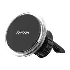 JOYROOM JR-ZS291 mágneses autós tartó vezeték nélküli töltés funkcióval mobiltelefon kellék