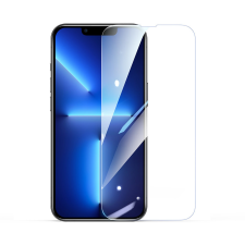 JOYROOM Knight 2,5D FS TG 5x üveg iPhone 14 Pro Max teljes képernyő (JR-DH08) mobiltelefon kellék