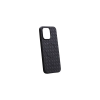 JOYROOM Mágneses telefonvédő tok Joyroom JR-BP005 iPhone 15 Pro Max készülékhez (fekete)