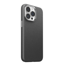 JOYROOM magnetic iPhone 15 phone case JR-BP007 (black) tok és táska
