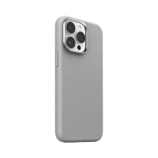 JOYROOM Magnetic Phone Case for iPhone 15 Joyroom JR-BP007 (gray) tok és táska
