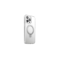 JOYROOM Magnetic potective phone case Joyroom for iPhone 15 Pro Max (transparent) tok és táska