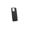 JOYROOM Magnetic protective phone case Joyroom JR-BP005 for iPhone 15 Pro Max (black)