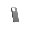 JOYROOM Magnetic protective phone case Joyroom JR-BP007 for iPhone 15 Pro Max (gray)