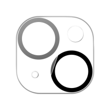 JOYROOM Mirror üvegfólia objektívre iPhone 14 Plus mobiltelefon kellék