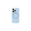 JOYROOM Phone case Joyroom Dancing Circle PN-15L2 Iphone 15 Pro (blue) without packaging