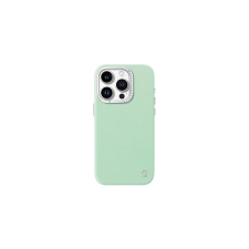 JOYROOM PN-14F2 Starry Case for iPhone 14 Pro (green) tok és táska