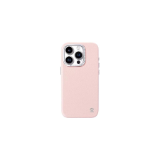 JOYROOM PN-14F4 Starry Case for iPhone 14 Pro (pink) tok és táska
