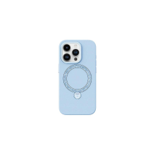 JOYROOM PN-14L4 Case Dancing Circle for iPhone 14 Pro Max (blue) tok és táska