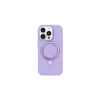 JOYROOM PN-14L4 tok Dancing Circle iPhone 14 Pro Max készülékhez (lila)