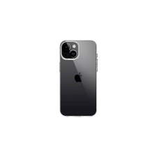 JOYROOM PN-15B1 Glacier Case for iPhone 15 (clear) tok és táska