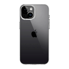 JOYROOM PN-15B3 Glacier hátlaptok iPhone 15 Plus átlátszó tok és táska