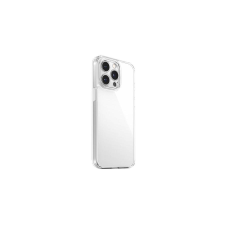 JOYROOM Protective phone case Joyroom for iPhone 15 Pro Max (transparent) tok és táska