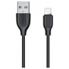 JOYROOM S-L352 Speed Micro USB 1M Adatkábel - Fekete